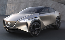 日産 デザイン 日産デザイン デザインギャラリー コンセプトカー 年代別 日産 デザイン 日産デザイン デザインギャラリー コンセプトカー 年代別