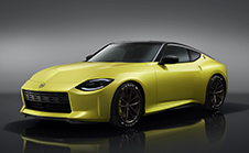 日産 デザイン 日産デザイン デザインギャラリー コンセプトカー 年代別 日産 デザイン 日産デザイン デザインギャラリー コンセプトカー 年代別