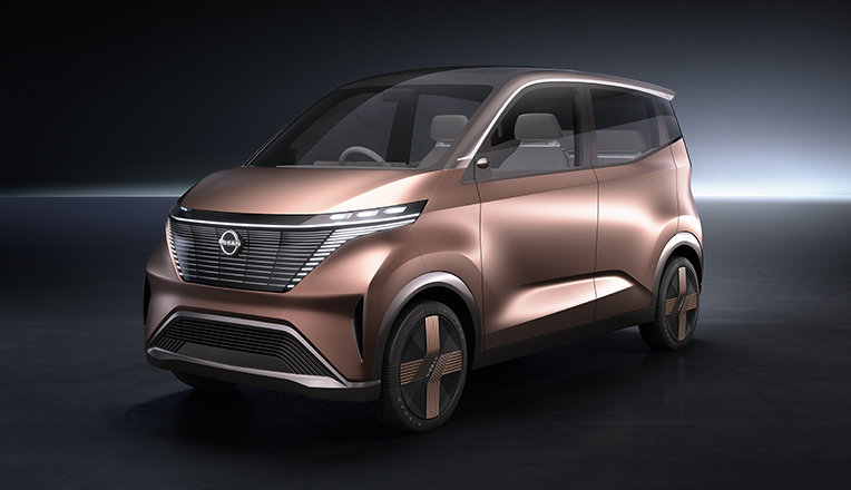 日産 デザイン 日産デザイン デザインギャラリー コンセプトカー Nissan Imk Concept 日産 デザイン 日産デザイン デザインギャラリー コンセプトカー Nissan Imk Concept