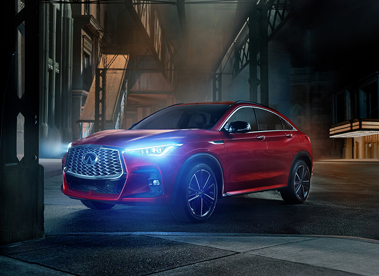 日産 デザイン インフィニティデザイン デザインギャラリー 販売車種 Qx55 日産 デザイン インフィニティデザイン デザインギャラリー 販売車種 Qx55