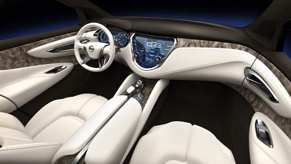 NISSAN | MOTOR SHOW | The North American International ... NISSAN | MOTOR SHOW | The North American International ...