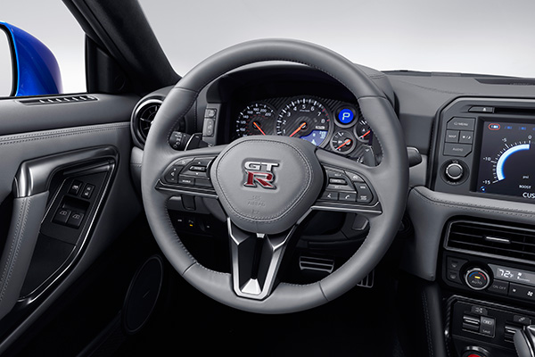2020 Nissan GT-R Nismo Unveiled at 2019 New York Auto Show | Digital Trends