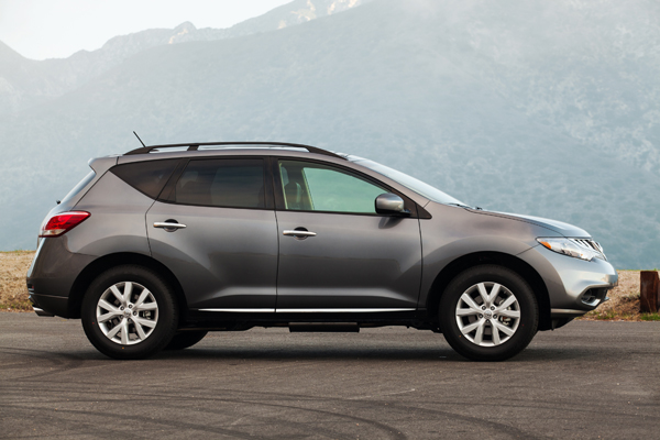 日産 ブランド プロダクト Nissan Murano 日産 ブランド プロダクト Nissan Murano