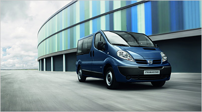 日産 ブランド プロダクト Nissan Primastar 日産 ブランド プロダクト Nissan Primastar
