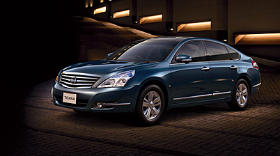 Nissan Luxury Brand >> Nissan Brand Products Nissan Teana Nissan Luxury Brand >> Nissan Brand Products Nissan Teana