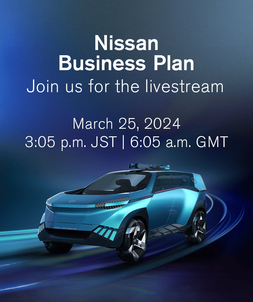 LIVE: Nissan seminar showcases latest development in driver-assistance technology