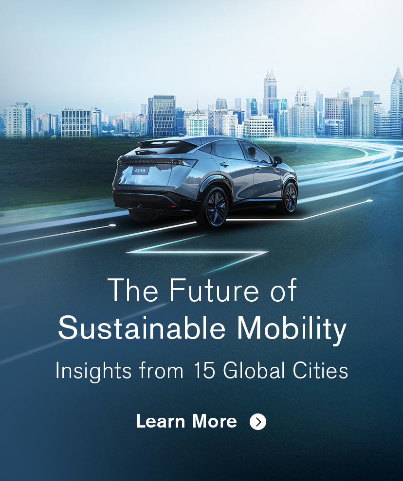SUSTAINABILITY