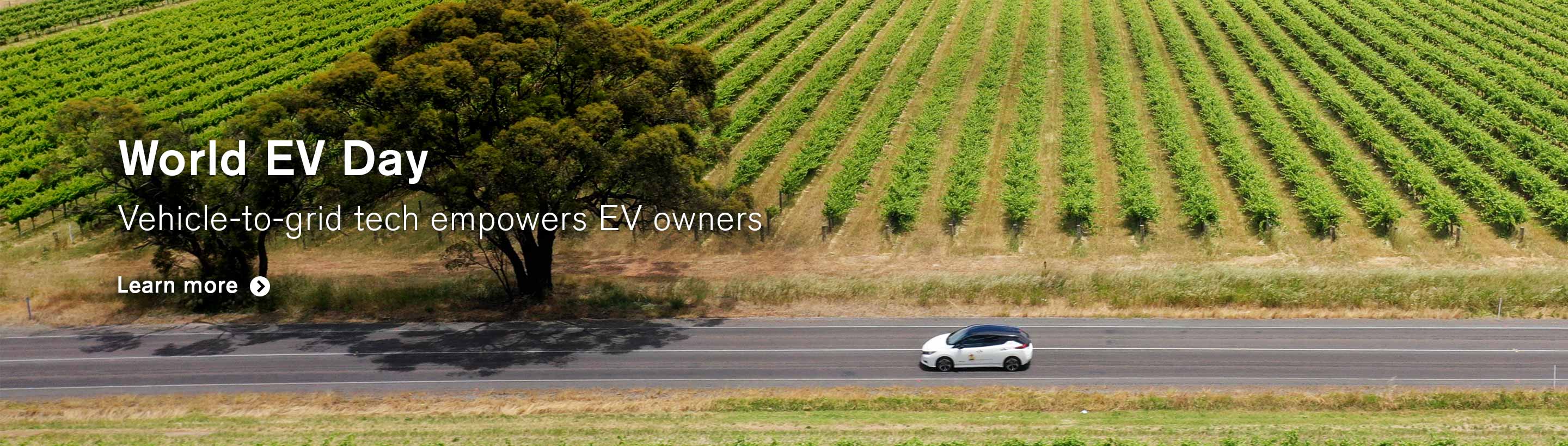 Nissan Ambition 2030