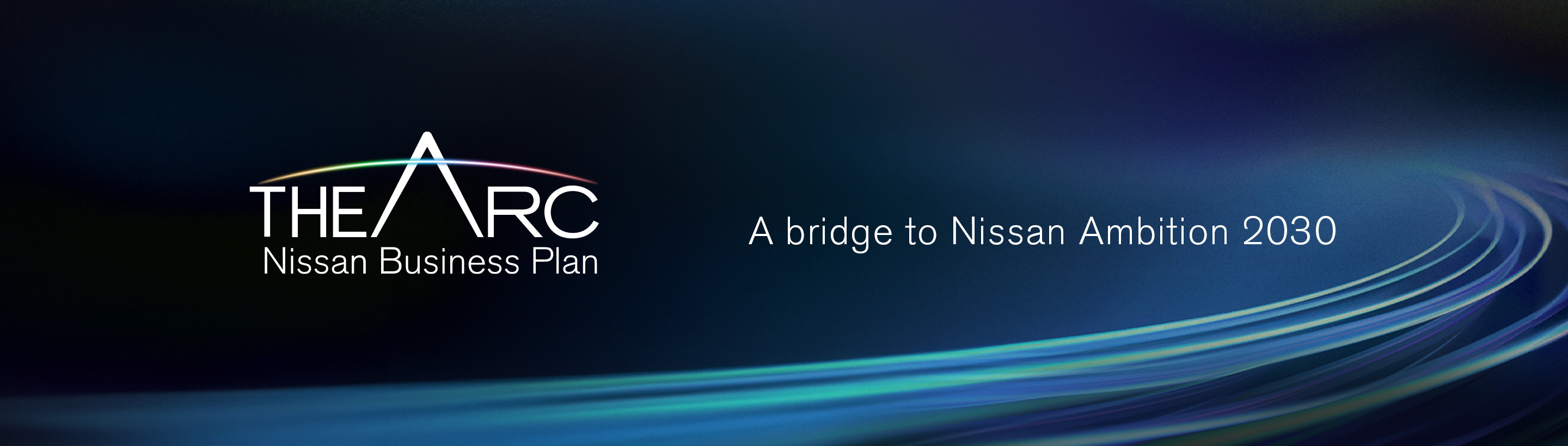 New Nissan Business Plan