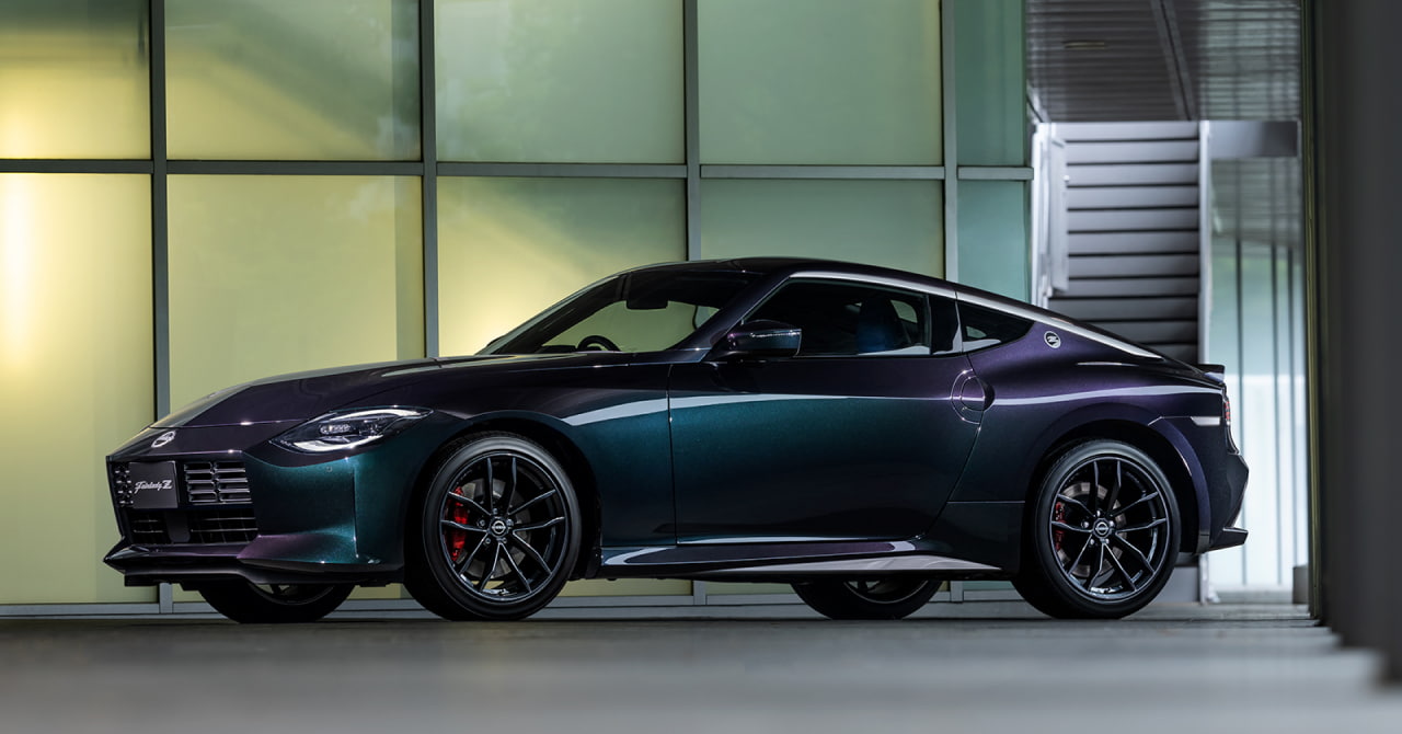 Fairlady Z Fairlady Z