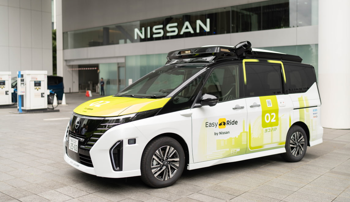 Mobility Services Mobility Services