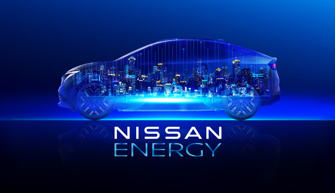 Nissan Energy Nissan Energy