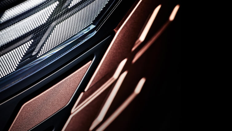Nissan to showcase Intelligent future at Japan Mobility Show 2025