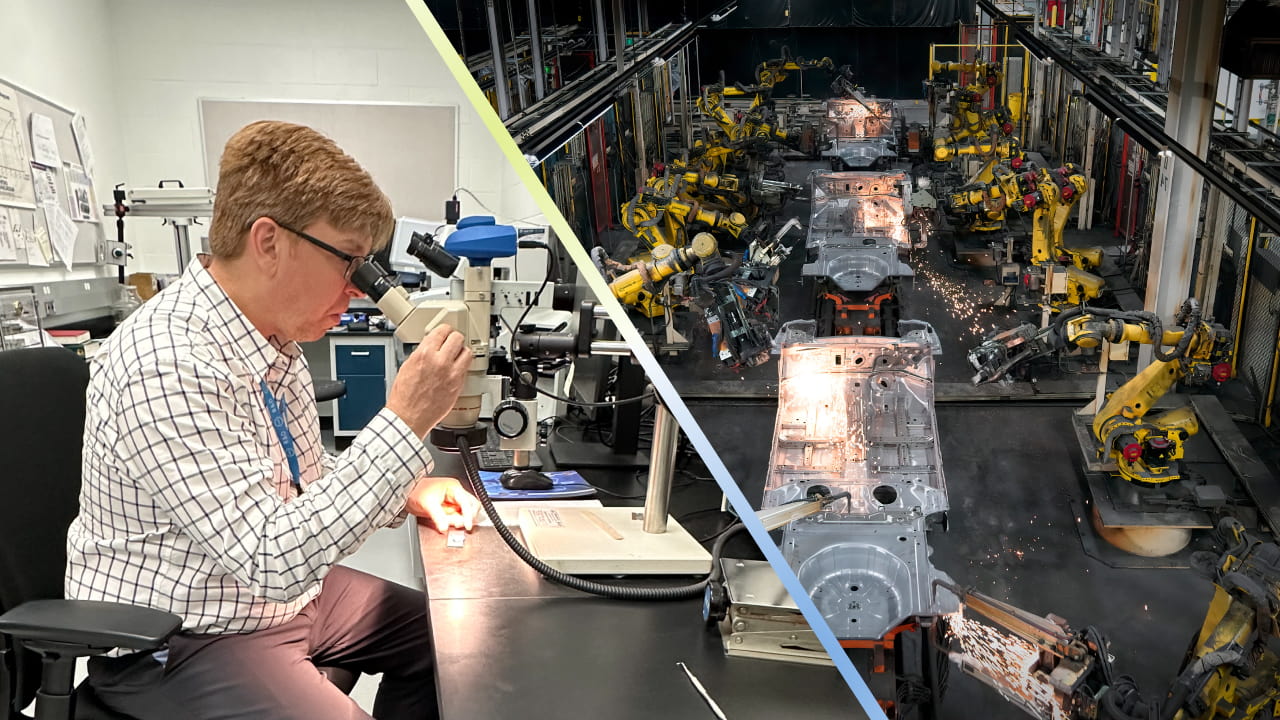 David Lipka: A unique perspective