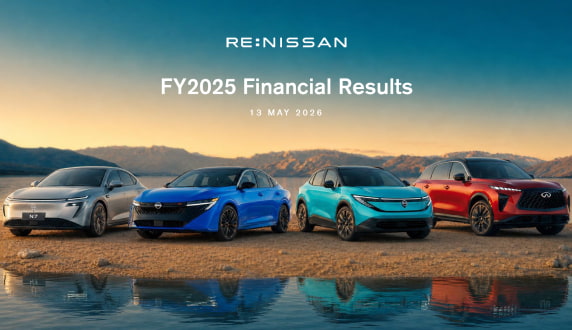 FY2025 Financial Results