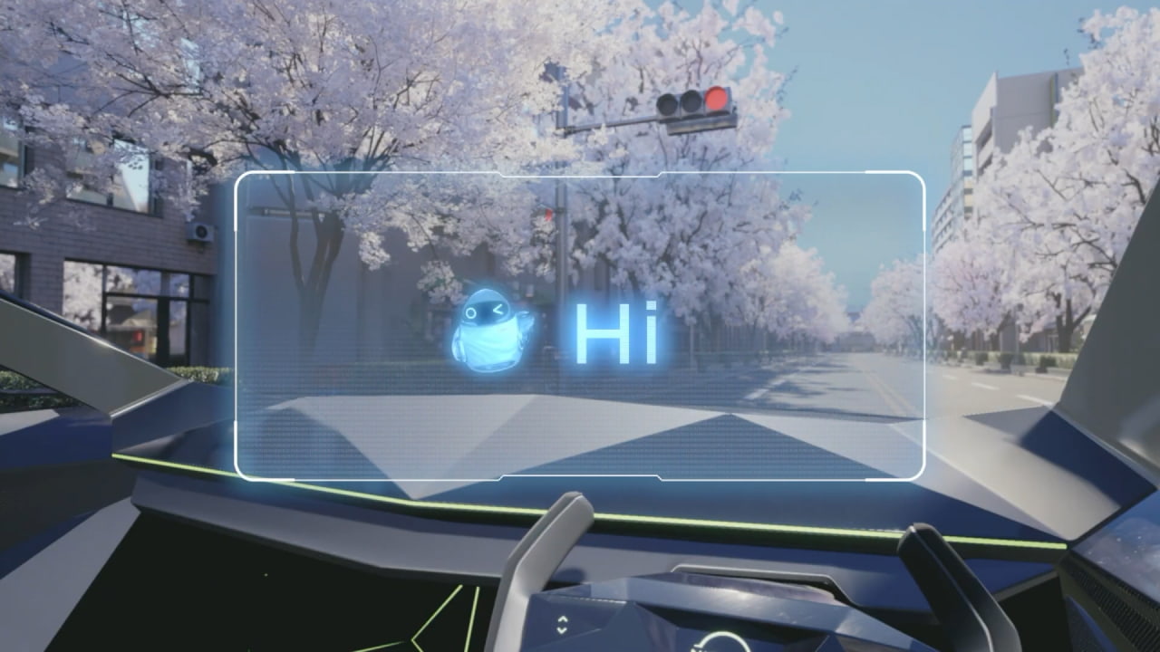 Life-on-Board solutions