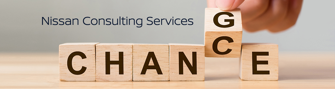 Nissan Consulting Services