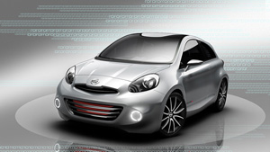 Compact Sport Concept