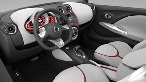 Compact Sport Concept