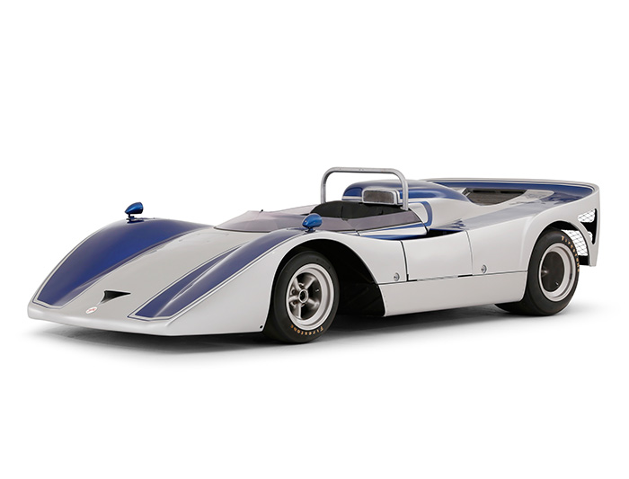 Nissan R383