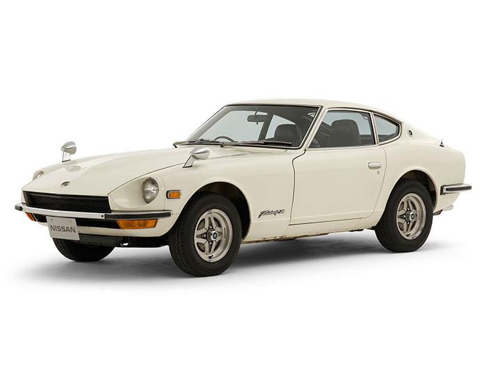 Fairlady Z-T(1977: S31)