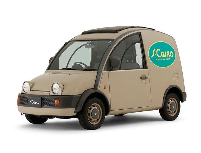 S-cargo(1989: G20)
