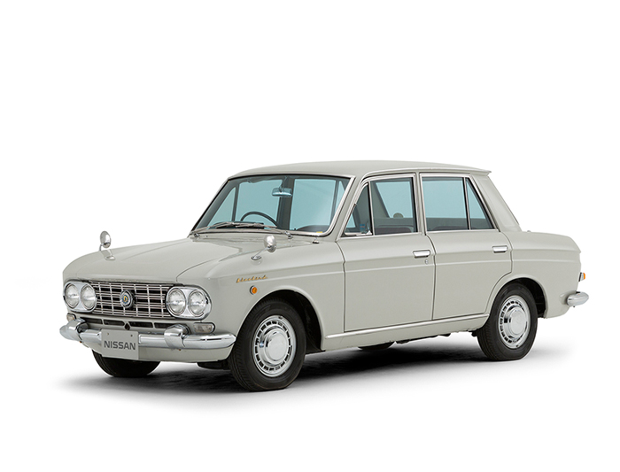Cedric Special(1964: 50)