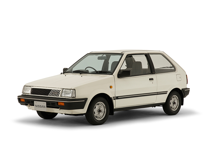 March Collet(1985: K10)