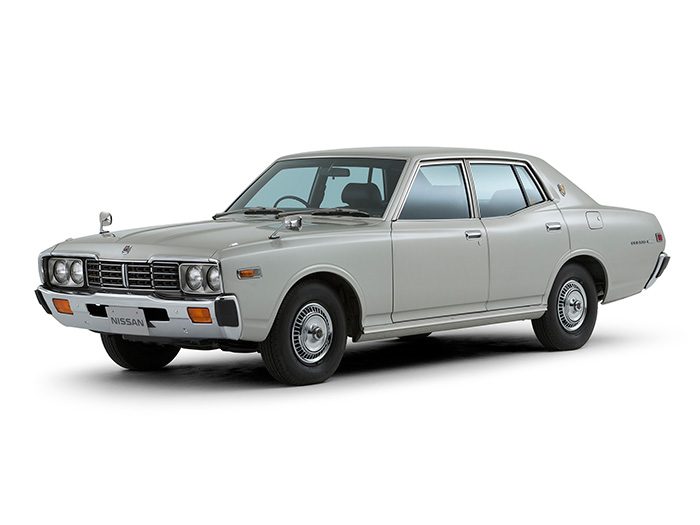 Cedric 2000 Deluxe (1978 : 332)