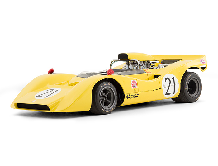 Nissan R382(1969: R382)