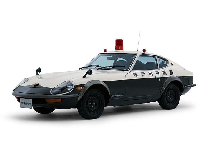 Fairlady 240Z-G(1972: HS30)