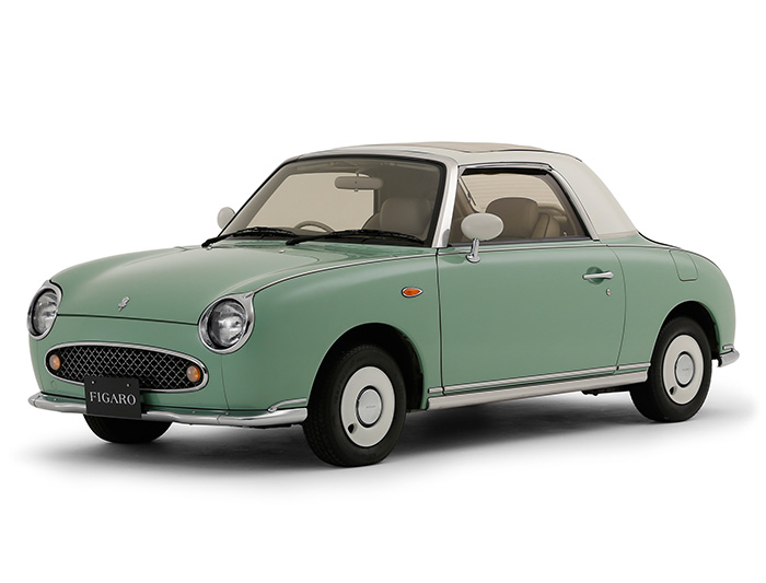 Figaro (1991: FK10)