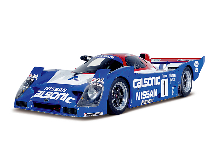 Nissan R92CP(1992: R92C)