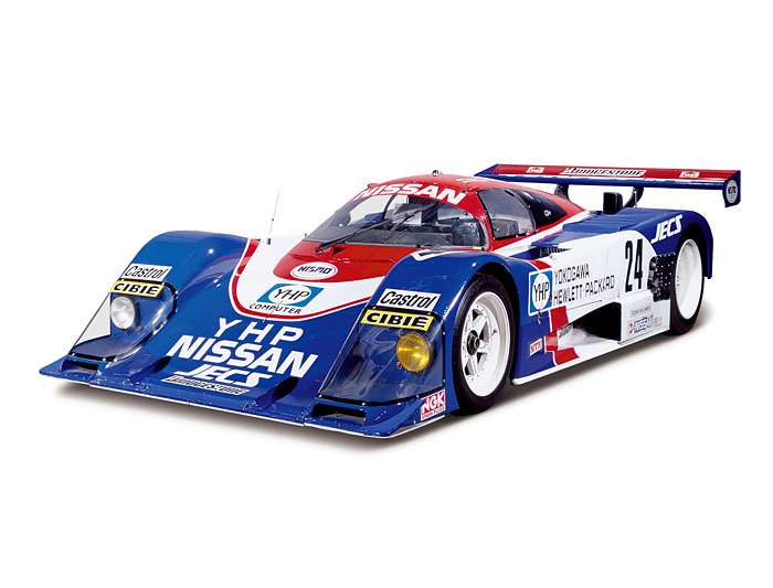 Nissan R88C(1988: R88C)