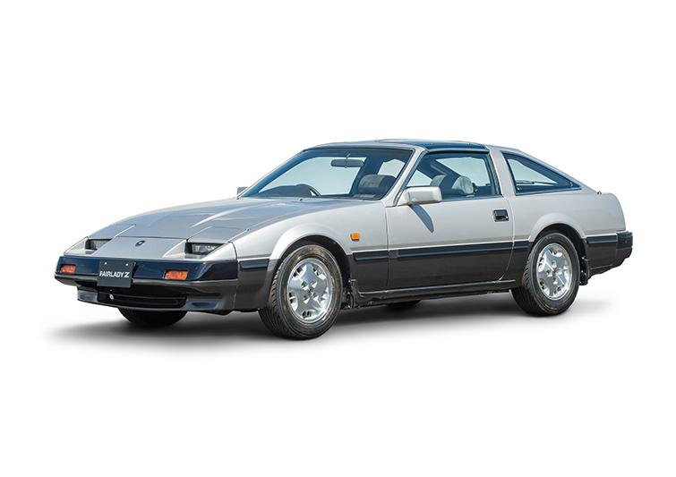 Fairlady Z ZG