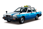 Cedric 4-door Sedan Original
