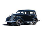 NISSAN Passenger Car