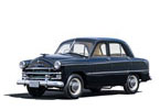 Prince Sedan