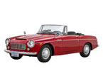Datsun Fairlady 1500