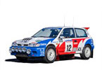 Pulsar GTI-R