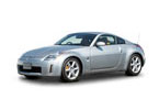 Fairlady Z Version ST