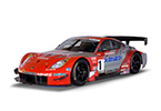 Xanavi NISMO Z 2004 JGTC No.1