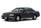 Gloria Brougham VIP