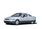 Nissan FEV