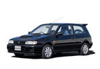 Pulsar GTI-R