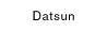 Datsun