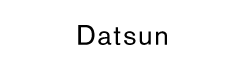 Datsun