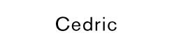 Cedric