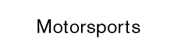 Motorsports
