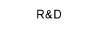 R&D